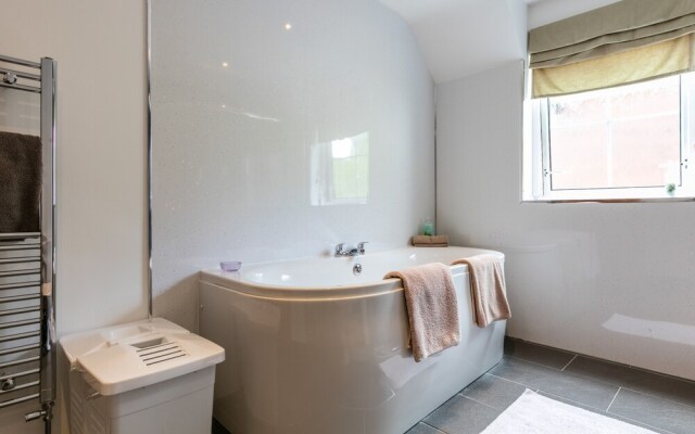 Belfast Luxury Apartment