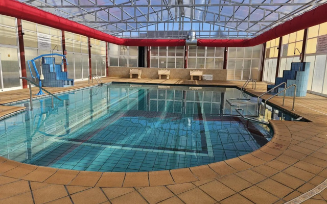 "EL RINCON" naturist boutique apartment