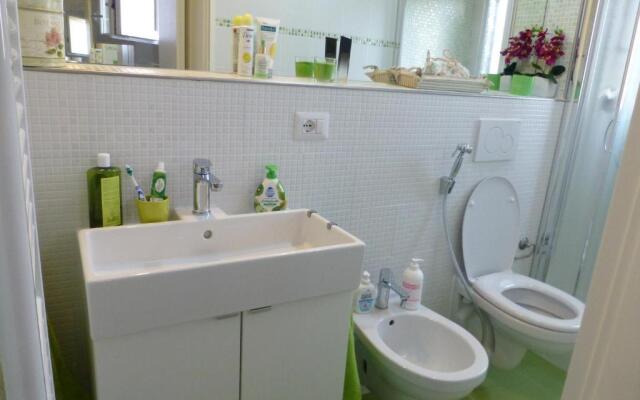 Appartamento Porta San Frediano