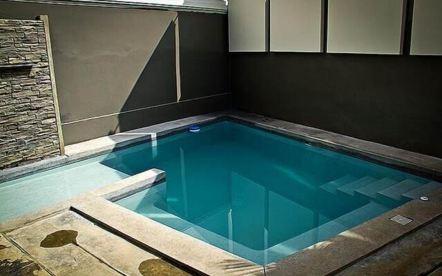 F1 Hostels Peru