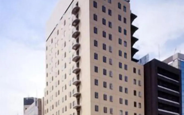 Washington R&B Hotel Shin-Yokohama Ekimae