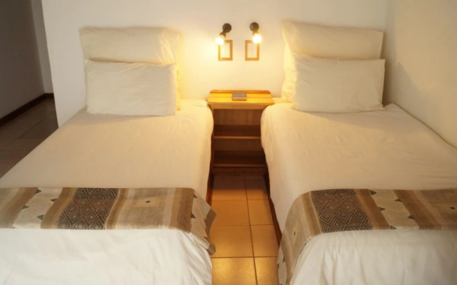 Klipspringer Lodge