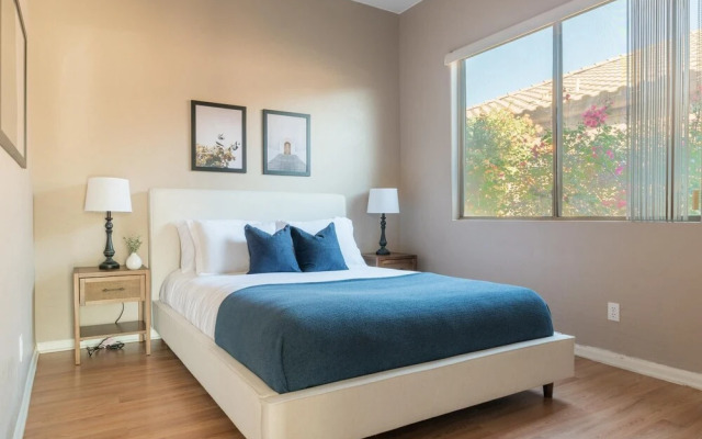 Dwight in Scottsdale