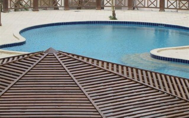 Magma Apartments Hurghada Dream