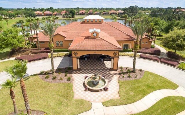 Av351rd 4 Bed Retreat Aviana