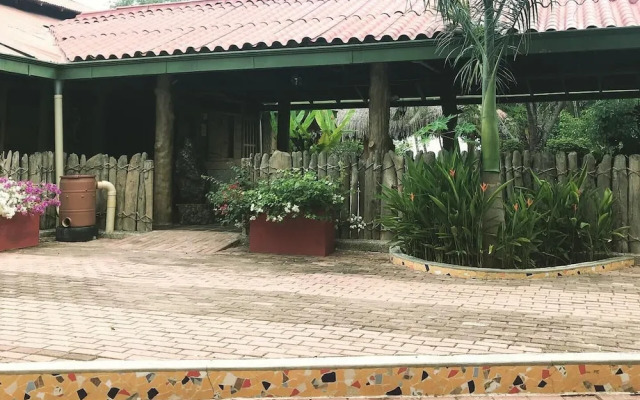 Samadhi Ecohotel by Rotamundos