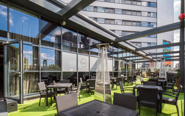Park Regis Birmingham
