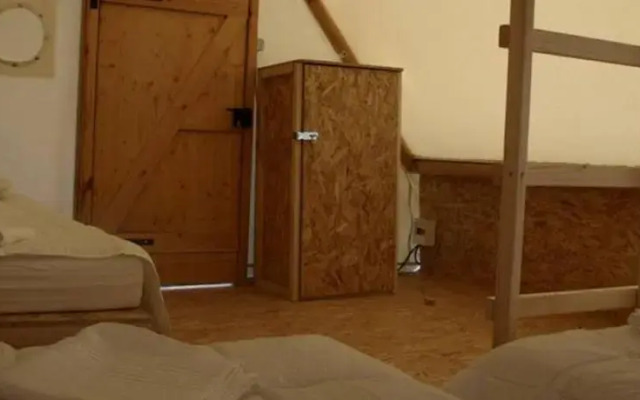 Tente Ludistay - Saint Albain