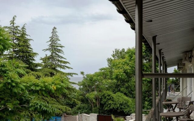 Villa Feliche Guest House