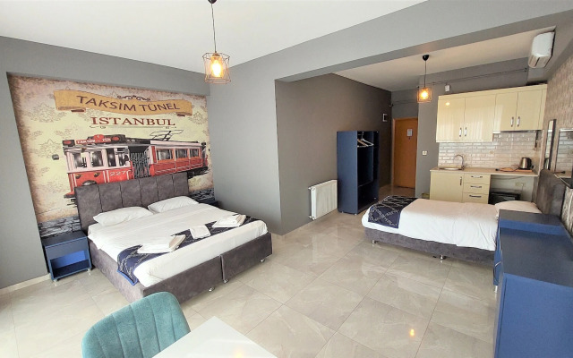 Mini Suite Otel