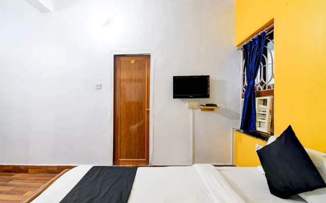 Brill Rooms