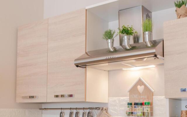 Bed and Breakfast Melina