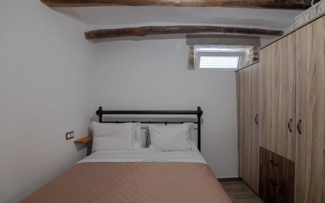 Sellia Stone House - your summer retreat