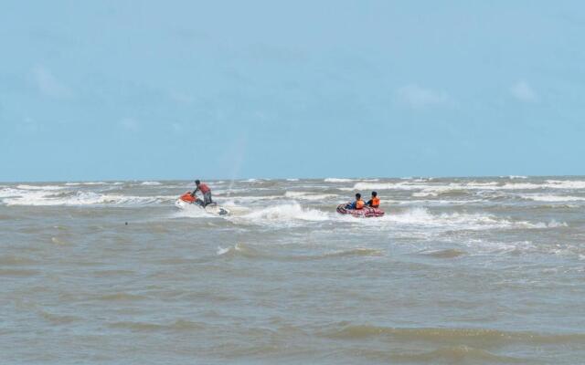 Viceroy Beach & Spa Resort