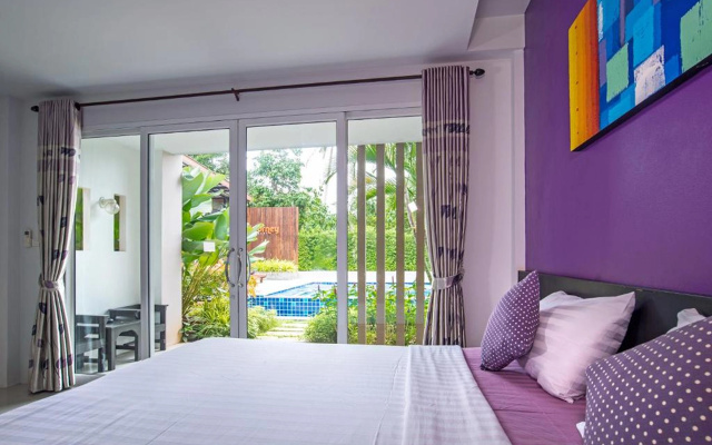 The Fong Krabi Resort