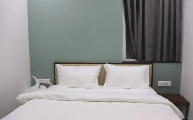 Sharman Suites