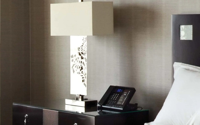 Borgata Hotel Casino & Spa
