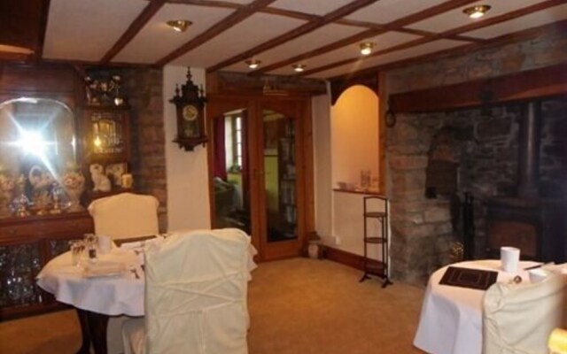 Headgate Farm B&B