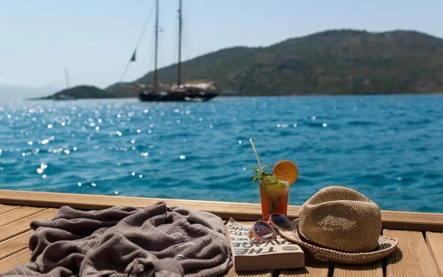 Miamai Butik Otel - Adults Only