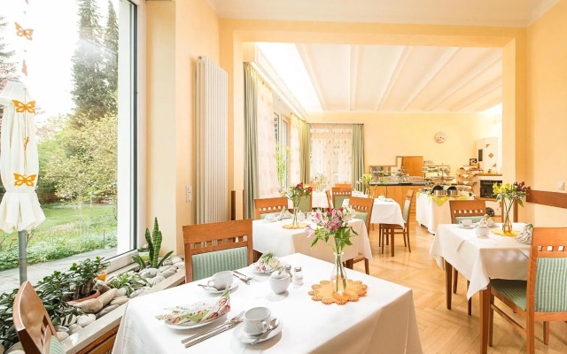 Villa Arborea