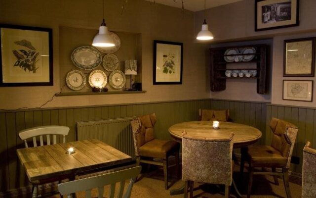 Burlton Inn