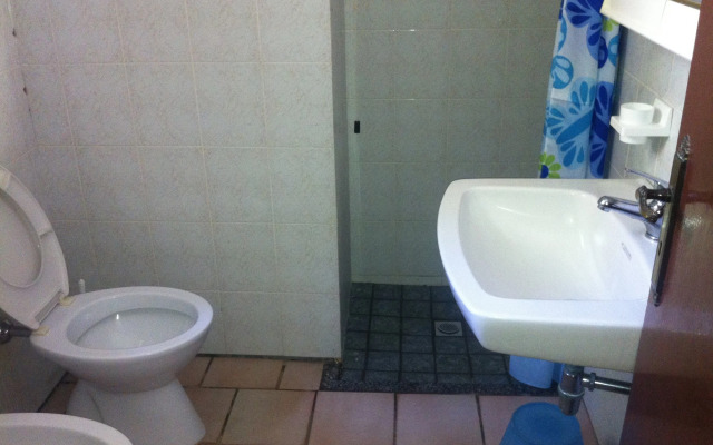 Villaggio Marina Del Capo