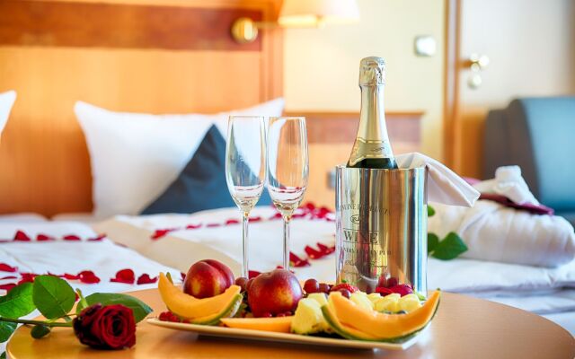 ACHAT Hotel Bad Dürkheim