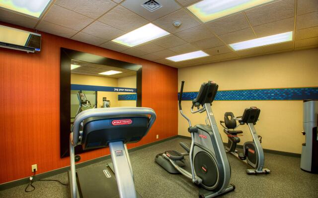 Hampton Inn & Suites Mountain Home