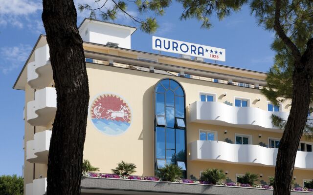 Hotel Aurora