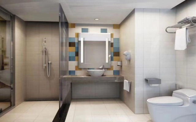 Holiday Inn Express Liuyang Development Zone by IHG