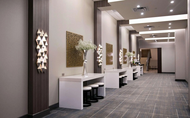 Hilton Minneapolis/Bloomington
