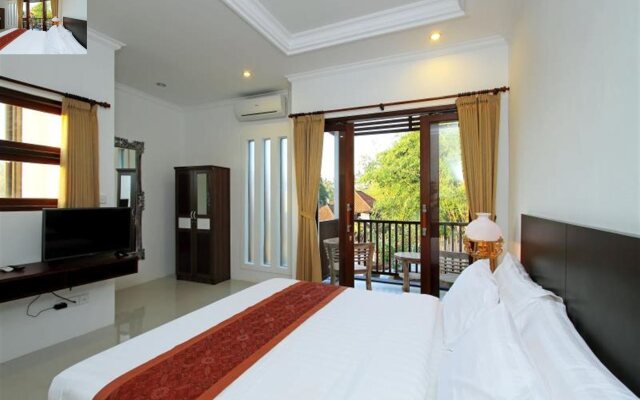 BliBli Villas Penestanan Ubud