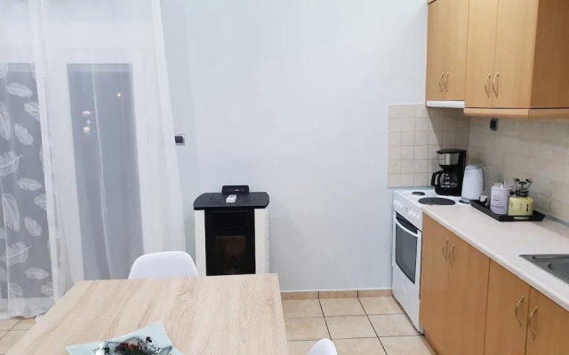 Nina Apartments