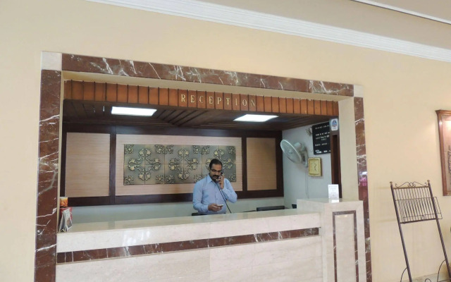 Diamond Hotel