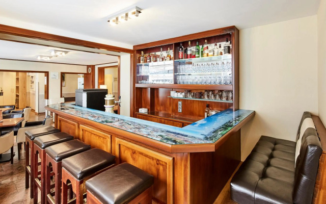 Hotel Imperial