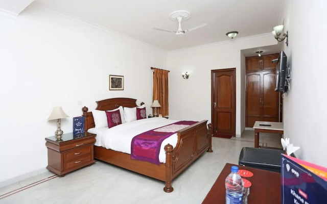 Port Residency Homes By FabHotel