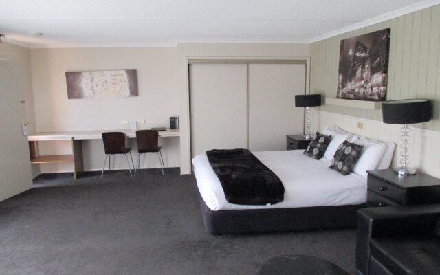 Motel Warrnambool