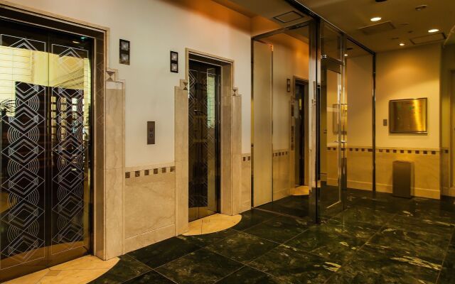 Prince Smart Inn Nagoya Sakae