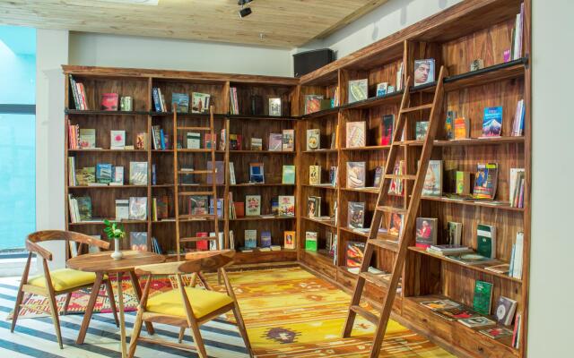 Brij Nest, Jaipur - An All Suite Boutique Hotel