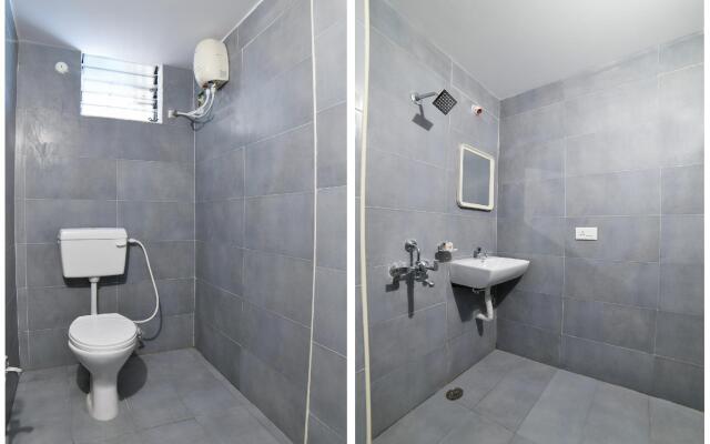 OYO 17315 Opal Residency