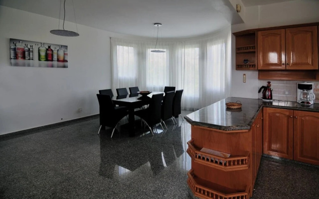 Villa Villa Stalo