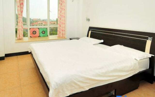 Youjia Holiday Apartment Sanya Yalongwan Shenya Feicuigu