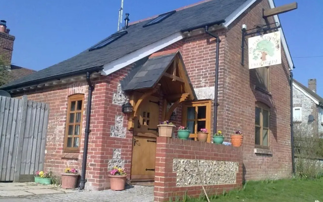 The Oak at Dewlish