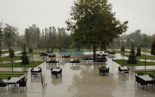 Qafqaz Karvansaray Hotel
