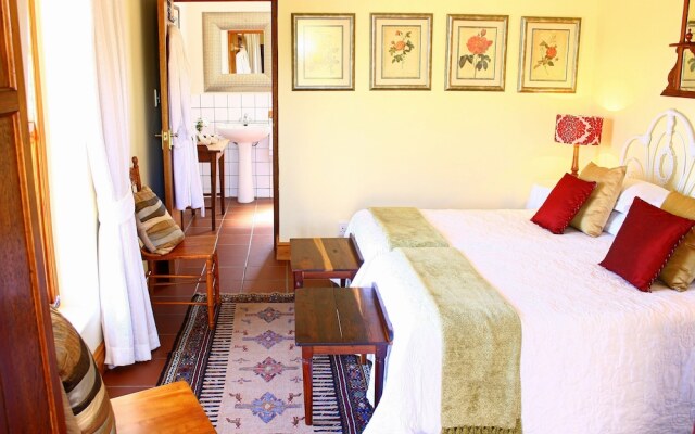 Rietfontein Ostrich Palace