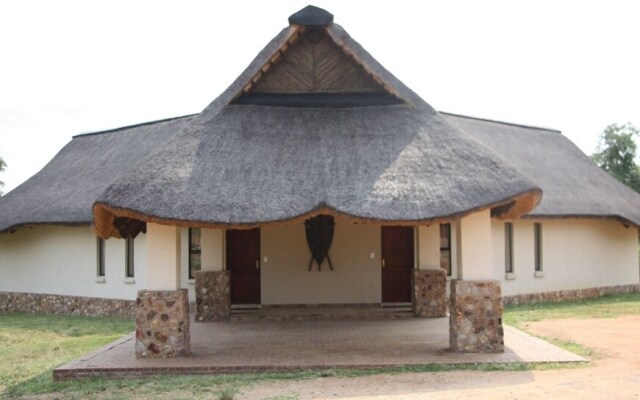 Zebula Golf Estate & Spa Executive Villas