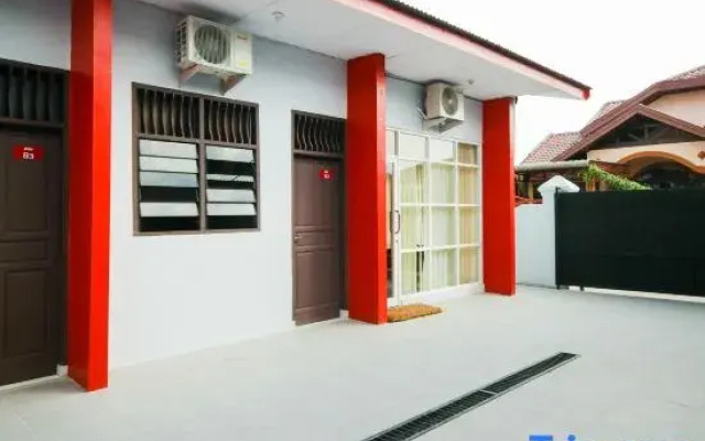 Hotel O Papakoel Guest House