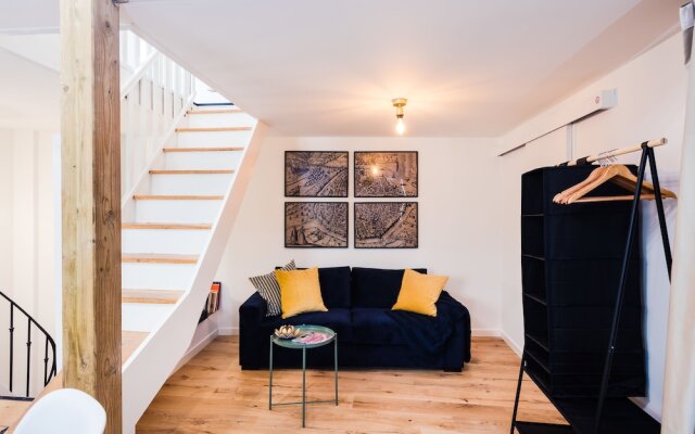 Palais des Papes - Duplex design - Studio & spa