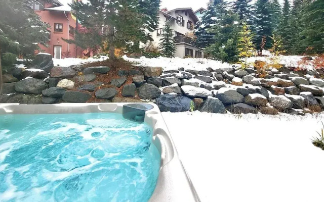 Timberline Village #12 Home