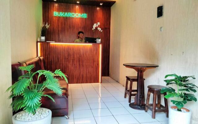Apartment Bogor Valley